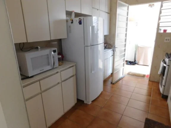 Imagem CASA COM 3 DORMITÓRIOS À VENDA - JARDIM DA FONTE - JUNDIAÍ/SP
