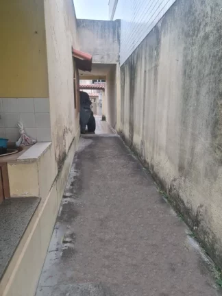 Imagem CASA A VENDA COM 3 QUARTOS 1 SUÍTE MELHOR BAIRRO DE GUARAPRI ES