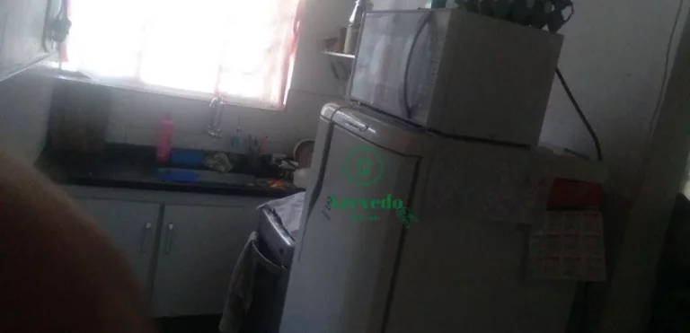 Imagem Sobrado com 4 dormitórios à venda, 145 m² por R$ 477.000,00 - Jardim Alice - Guarulhos/SP