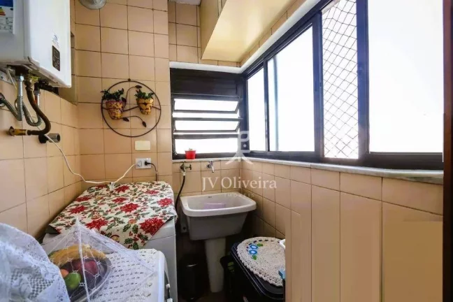Imagem Apartamento com 3 dormitórios à venda, 78 m² por R$ 850.000,00 - Jardim Guedala - São Paulo/SP