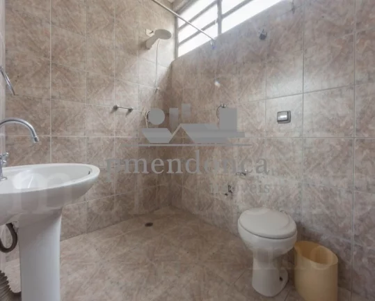 Imagem Apartamento à  venda em Higienopolis com 3 dormitorios e 2 vagas, 165m²!