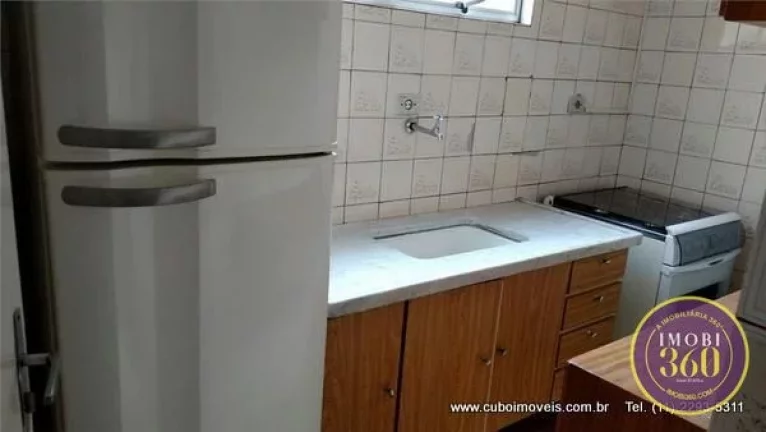 Imagem Apartamento à Venda em Tatuapé, São Paulo - SP