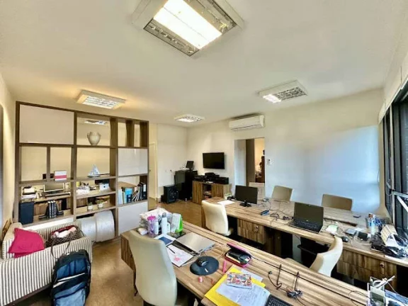 Imagem Prime Office Park - Sala DUPLA - 411/412 / Bloco B - LOCAÇÃO