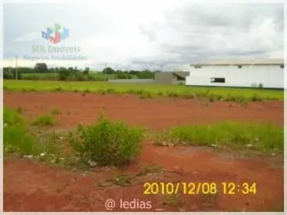 Imagem Terreno-Lote-para-Venda-em-Loteamento-Empresarial-Tatui-I-Tatui-SP