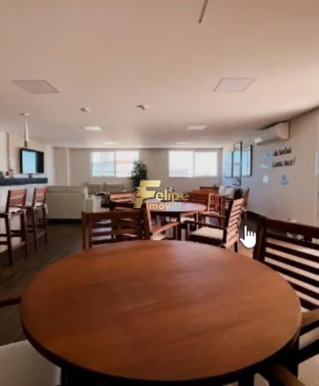 Imagem LINDO APARTAMENTO DE 02 QUARTOS, SENDO 01 SUÍTE, À VENDA NO CENTRO DE GUARAPARI/ES!