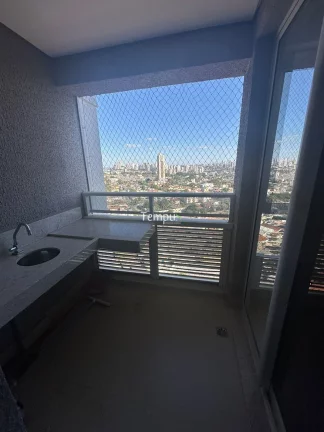 Imagem Panoramic Residence - Apartamento em Setor Leste Universitário, Goiânia/GO