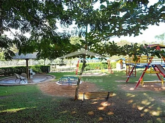 Imagem Casa à venda em condomínio em Paulinia, em construção