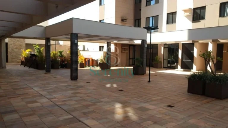 Imagem Apartamento para alugar - R$ 1.850,00 - Centro - Londrina - PR