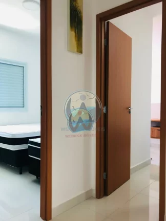 Imagem APTO RESIDENCIAL em Ubatuba - SP, TONINHAS