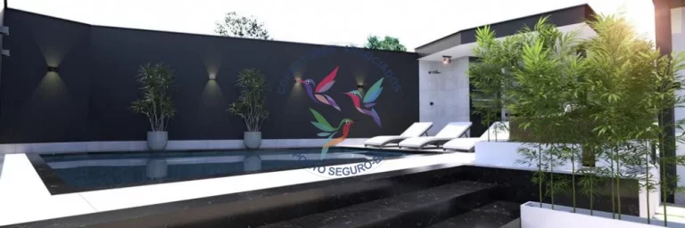 Imagem Casa Duplex próxima ao aeroporto