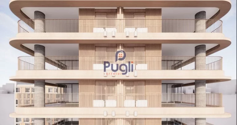 Imagem Apartamento À Venda em Vila Madalena, sp - Península Vila Madalena - Apto 193m2 - 4 Quartos - 4 Suítes - 3 Vagas na Vila Madalena - 150 passos do Metrô - Entrega OUT-2025
