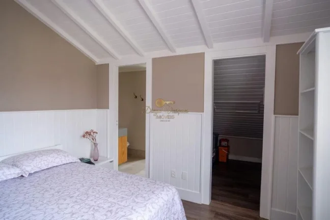 Imagem Apartamento para Venda em Teresópolis / RJ no bairro Várzea