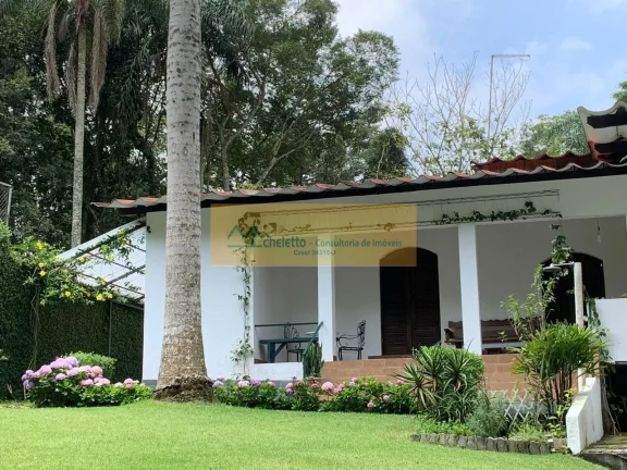 Imagem CASA RESIDENCIAL em EMBU DAS ARTES - SP, CHÁCARAS BARTIRA
