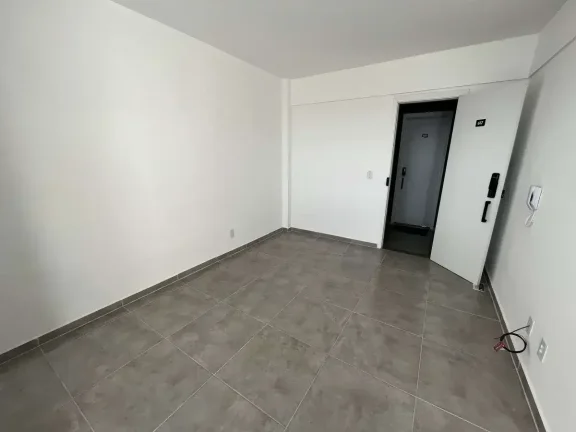 Imagem Studio à venda, no Edifício Collegiate, , com 1 quarto