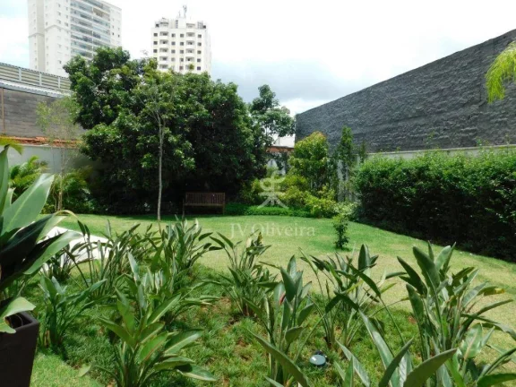 Imagem Apartamento com 3 dormitórios, 75 m² - venda ou aluguel - Vila Sônia - São Paulo/SP