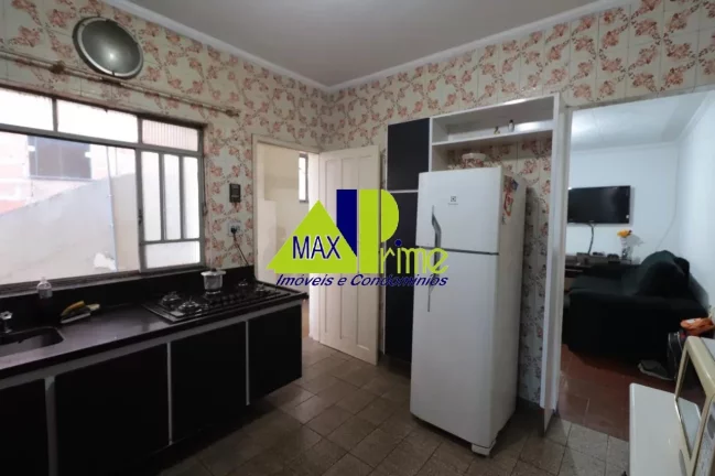 Imagem Casa para locação na Vila Matilde, São Paulo-SP: 3 quartos, 1 banheiro, 133m² de área!