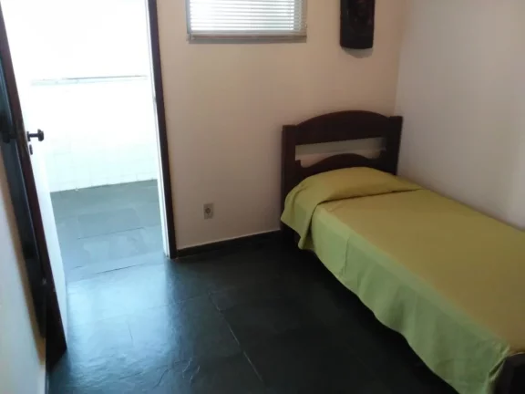 Imagem APARTAMENTO RESIDENCIAL em Cabo Frio - RJ, Algodoal