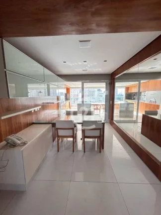 Imagem Altíssimo padrão em Moema - 335m²