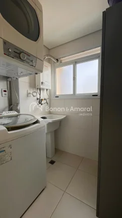 Imagem Apartamento a venda no Taquaral em Campinas!

Belissimo apartamento a venda todo mobiliado conforme ...
