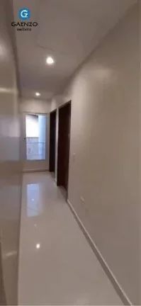 Imagem Casa na City Bussocaba