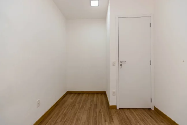 Imagem Apartamento para venda possui 34m² com 1 quarto em Liberdade - São Paulo -