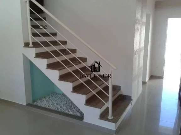 Imagem Casa com 3 suítes à venda, 139 m² por R$ 850.000 - Condomínio Sartori di Vinceza - Sorocaba/SP