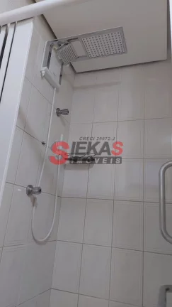 Imagem Imperdível: Apartamento à venda em São Paulo-SP, Vila Santana! 2 quartos, 2 salas, 1 banheiro, 1 vaga de garagem, 60m².