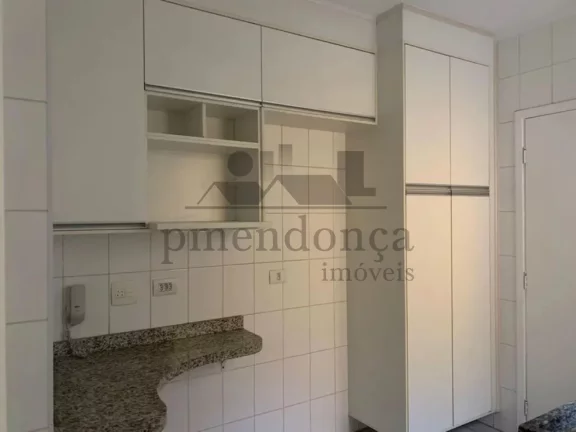 Imagem Apartamento com 93m² para venda em Pinheiros, 3 quartos e 2 vagas.