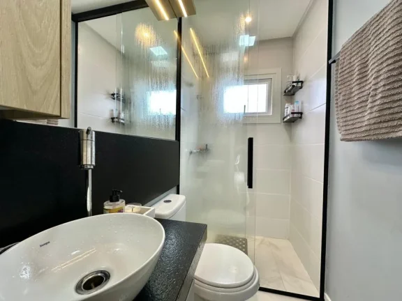 Imagem Apartamento 1 Dormitório - Bairro Centro