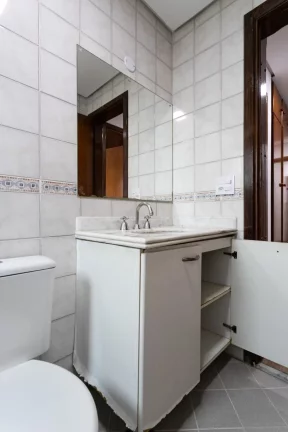 Imagem APARTAMENTO RESIDENCIAL em São Paulo - SP, Vila Clementino