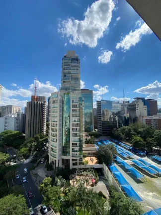 Imagem APARTAMENTO RESIDENCIAL em São Paulo - SP, Bela Vista