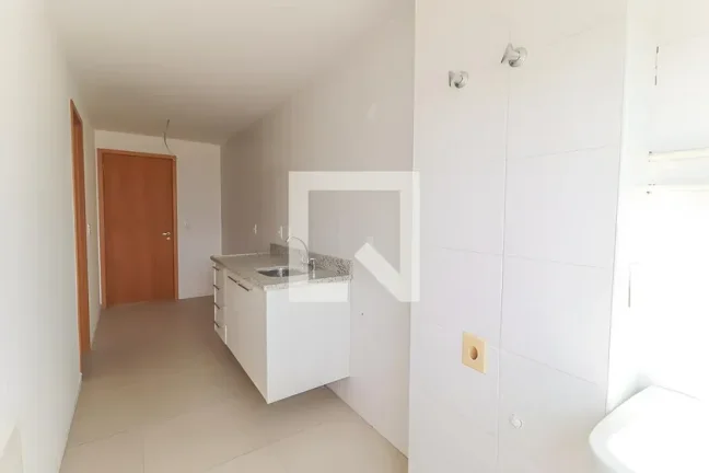 Imagem Apartamento à Venda - Recreio, 3 Quartos, 82 m2