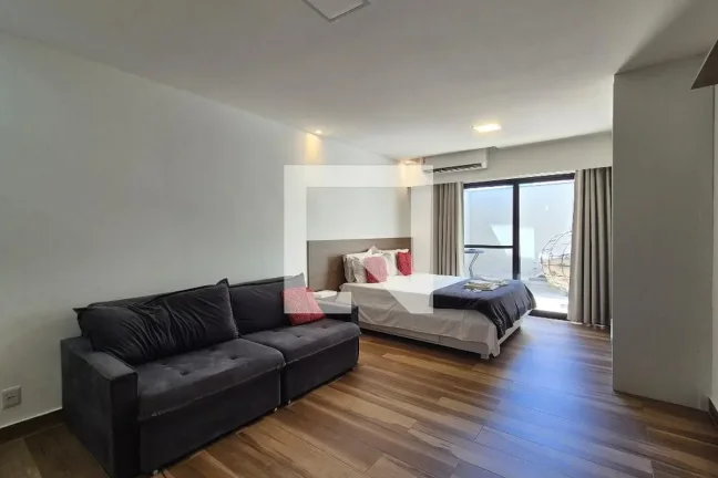 Imagem Apartamento à Venda - Recreio, 1 Quarto, 45 m2