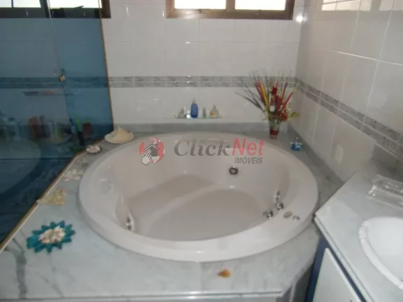 Imagem Apartamento Alto Padrão em Condomínio no bairro Santo Antônio em São Caetano - Venda ou Locação