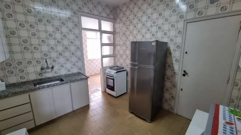 Imagem Apartamento à venda - Pitangueiras - Guarujá/SP