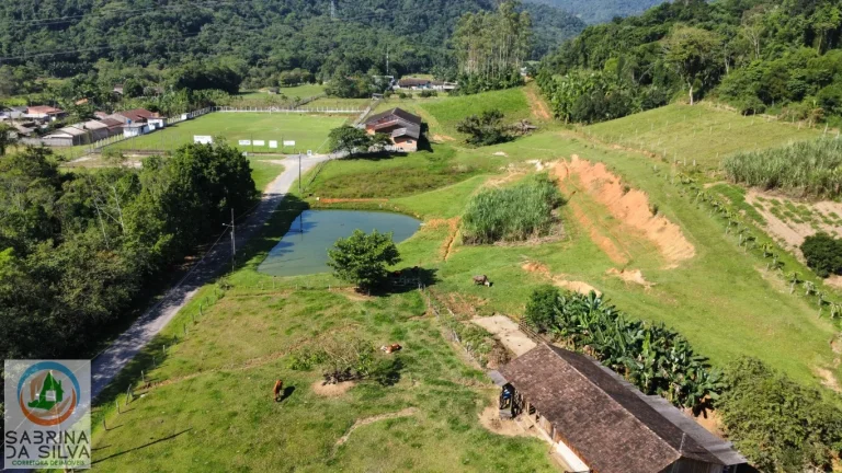 Imagem Lote/Terreno - Itoupava Central - Blumenau