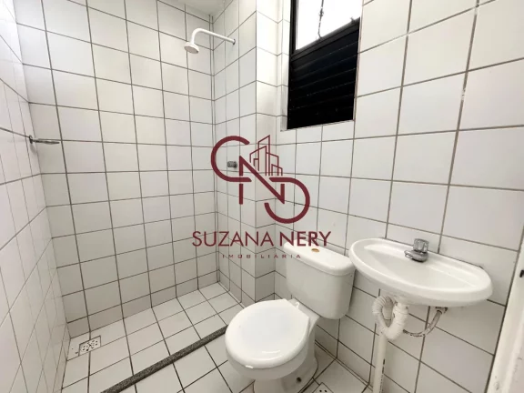 Imagem Apartamento no condomínio corais de cotovelo