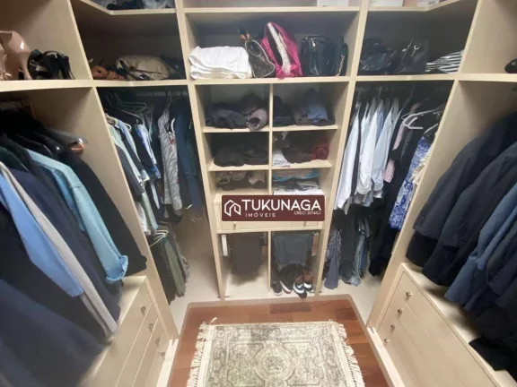 Imagem Sobrado com 5 quartos à venda, 525 m² por R$ 2.340.000 - Vila Albertina - São Paulo/SP