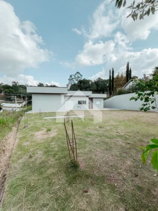 Imagem Casa de Condomínio em Vila Velha - Santana de Parnaíba