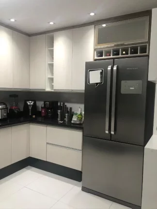 Imagem Sobrado com 2 dormitórios à venda, 120 m² por R$ 480.000,00 - Jardim Estela - Poá/SP