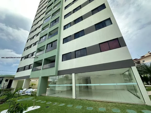 Imagem Apartamento para Venda em Parnamirim, Nova Parnamirim, 3 dormitórios, 1 suíte, 2 banheiros, 2 vagas
