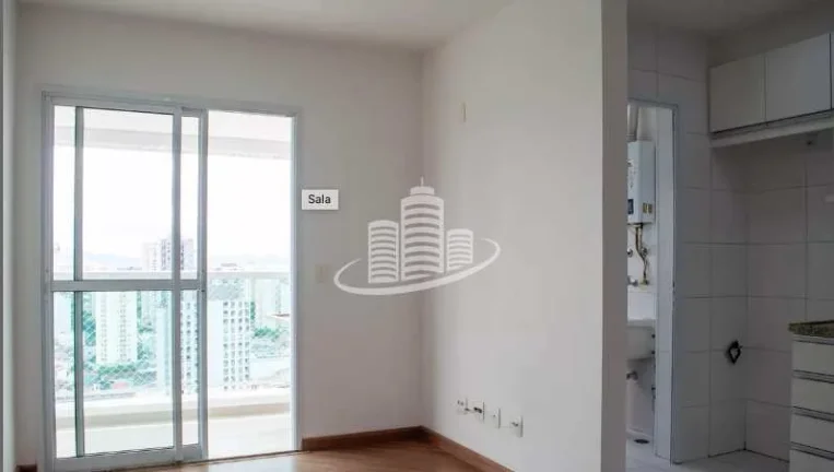 Imagem Apartamento Padrão