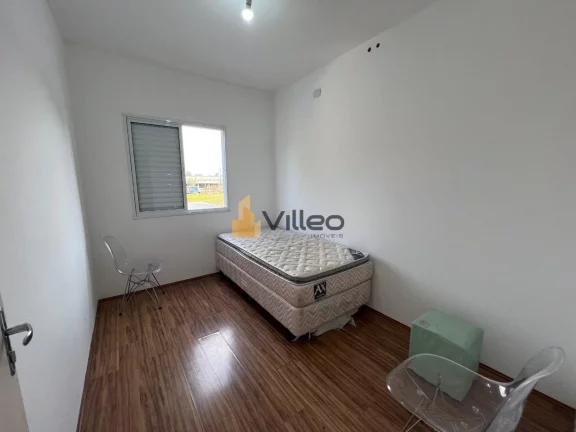 Imagem Este aconchegante apartamento de 2 dormitórios está localizado na tranquila Rua Affonso Celso Dias...