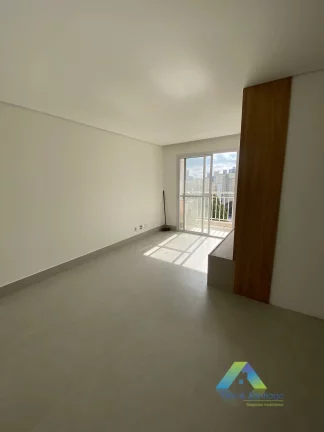 Imagem Apartamento à venda no bairro Vila Santa Luzia - São Bernardo do Campo/SP