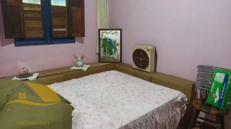 Imagem Vendo Chácara com 1800 mts² e Piscina