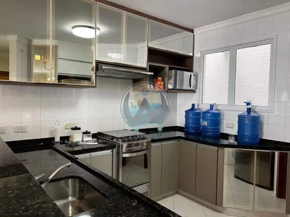 Imagem APARTAMENTO RESIDENCIAL em UBATUBA - SP, PRAIA GRANDE
