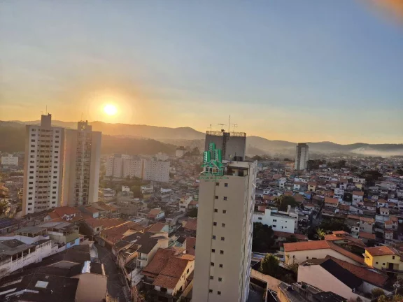 Imagem Apartamento com 2 dormitórios à venda, 63 m² por R$ 461.000,00 - Vila Rosália - Guarulhos/SP