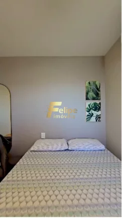 Imagem BELÍSSIMO APARTAMENTO DE 03 QUARTOS SENDO 01 SUÍTE FINAMENTE MONTADO, DECORADO E MOBILIADO, À VENDA EM MUQUIÇABA, GUARAPARI/ES!