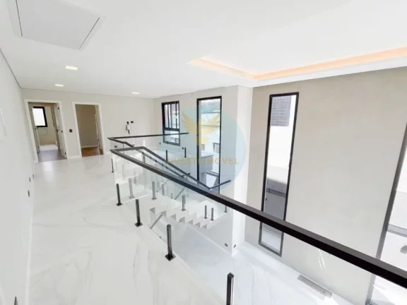 Imagem Casa Alto Padrão a Venda no bairro Colinas de Parnaíba I - Santana de Parnaíba, SP