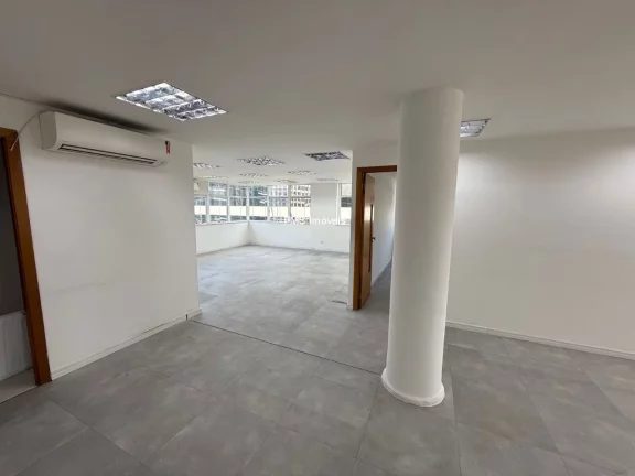 Imagem Conjunto comercial com 150m2 próximo à Av. Paulista